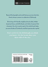 Edinburgh Like a Local: By the People Who Call It Home (Local Travel Guide) - Retail Maharaj