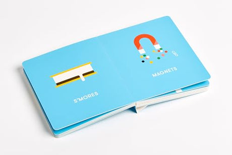 An Incomplete Book of Awesome Things - Retail Maharaj