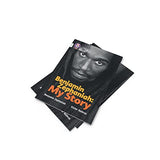 Benjamin Zephaniah: My Story: Band 17/Diamond (Collins Big Cat) - Retail Maharaj