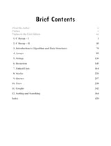 Data Structures Using C by E Balagurusamy | 2nd Edition - Retail Maharaj