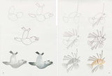 How to Draw: Sea Creatures - Retail Maharaj