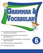 Grammar & Vocabulary 6 - Retail Maharaj