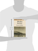 Muslim Society: 32 (Cambridge Studies in Social and Cultural Anthropology) - Retail Maharaj