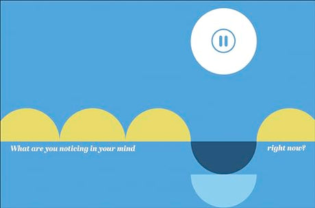 A Kids Book About Mindfulness - Retail Maharaj