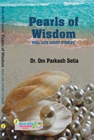 Pearls of Wisdom : Real Life Short Stories - Retail Maharaj