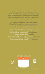 Black Book, The - Retail Maharaj