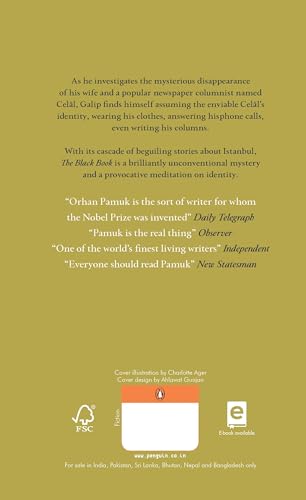 Black Book, The - Retail Maharaj