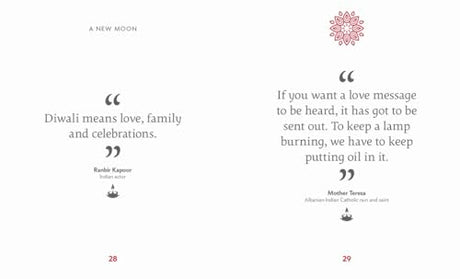 The Little Book of Diwali - Retail Maharaj