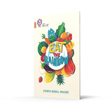 Eat the Rainbow: Band 12/Copper (Collins Big Cat) - Retail Maharaj