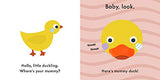 Baby Touch: Hello, Mummy! - Retail Maharaj