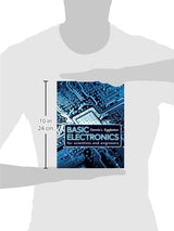 BASIC ELECTRONICS FOR SCIENTISTS AND ENGINEERS - Retail Maharaj