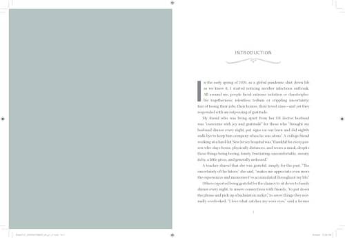 I Wanto to Thank You: How a Year of Gratitude Can Bring Joy and Meaning in a Disconnected World - Retail Maharaj