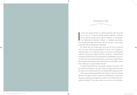I Wanto to Thank You: How a Year of Gratitude Can Bring Joy and Meaning in a Disconnected World - Retail Maharaj
