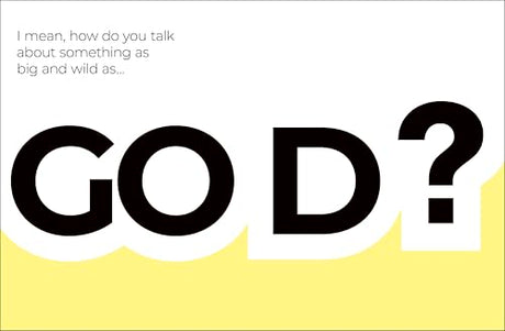 A Kids Book About God - Retail Maharaj
