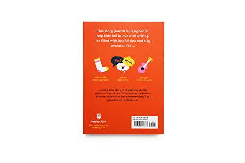 Write On: My Story Journal - Retail Maharaj