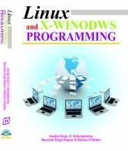 Linux and X-Windows Programming - Retail Maharaj