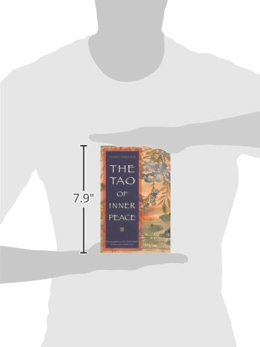 The Tao of Inner Peace - Retail Maharaj