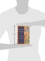 The Tao of Inner Peace - Retail Maharaj