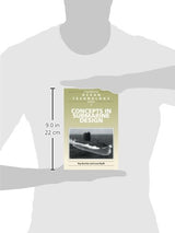 Concepts in Submarine Design: 2 (Cambridge Ocean Technology Series) - Retail Maharaj
