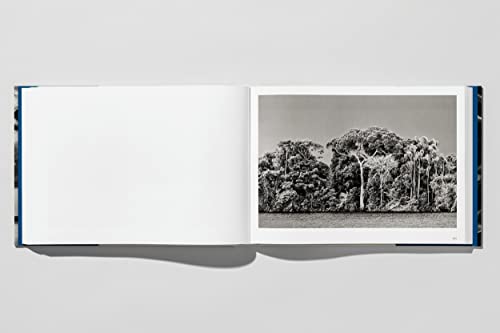 Sebastião Salgado. Amazônia: Amazônia - Retail Maharaj