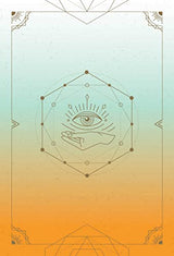 Awakening Intuition: Oracle Deck and Guidebook (Intuition Card Deck) (Inner World) - Retail Maharaj