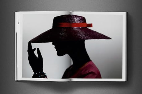 David Bailey. Eighties - Retail Maharaj