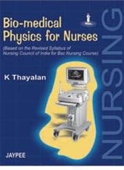 Bio-medical Physics for Nurses - Retail Maharaj