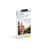 DK Top 10 Brussels, Bruges, Antwerp and Ghent - Retail Maharaj