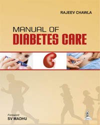 MANUAL OF DIABETES CARE - Retail Maharaj