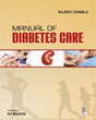 MANUAL OF DIABETES CARE - Retail Maharaj