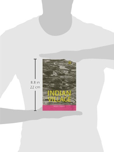 Indian Village: A Conceptual History - Retail Maharaj