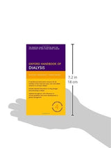 OXFORD HANDBOOK OF DIALYSIS 4E - Retail Maharaj