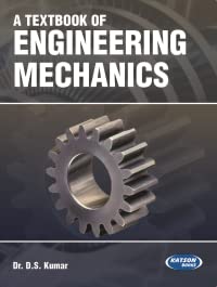 A Textbook of Engineering Mechanics - Retail Maharaj