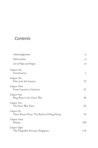 Forgotten: History of Hong Kong Singapore Royal Artillery - Retail Maharaj