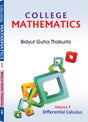 COLLEGE MATHEMATICS – I - Retail Maharaj