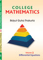 COLLEGE MATHEMATICS – III - Retail Maharaj