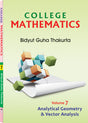 COLLEGE MATHEMATICS – VII - Retail Maharaj