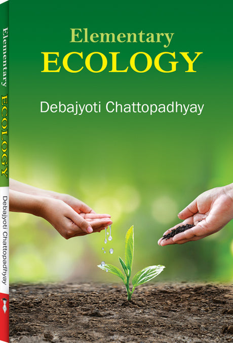 ELEMENTARY ECOLOGY - Retail Maharaj