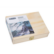 Schmincke Horadam Aquarell Super Granulation Set 5x15 ml (Glacier) - Retail Maharaj