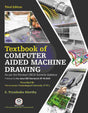 Textbook of Computer Aided Machine Drawing - Retail Maharaj