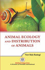 ANIMAL ECOLOGY AND DISTRIBUTION OF ANIMALS - Retail Maharaj