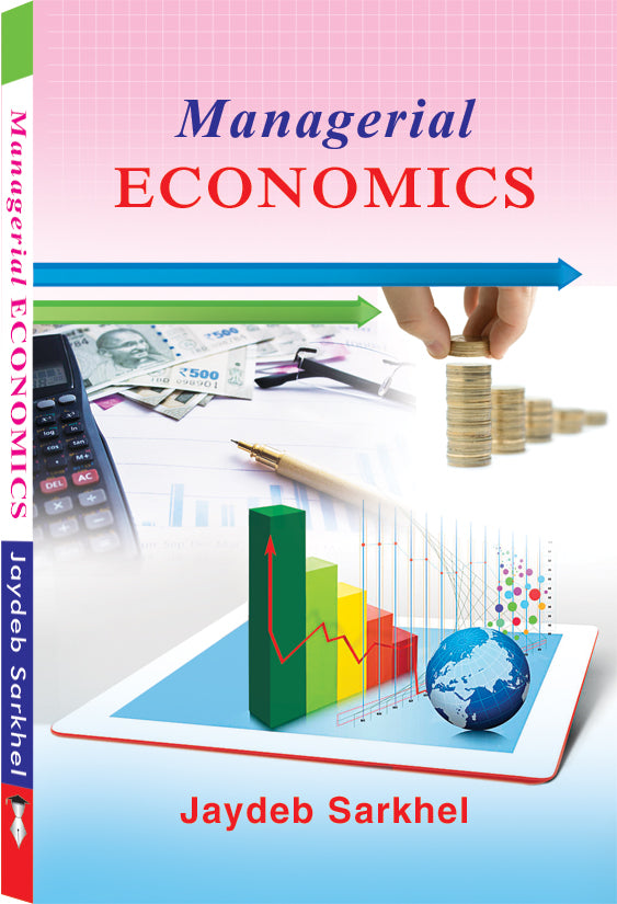 MANAGERIAL ECONOMICS-AU - Retail Maharaj