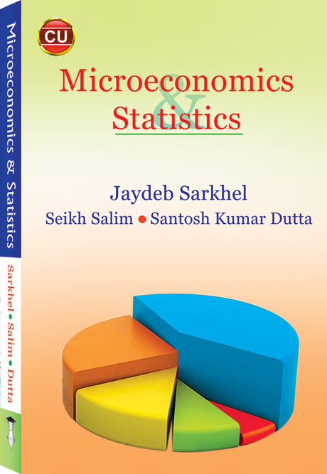 MICROECONOMICS STATISTICS - Retail Maharaj