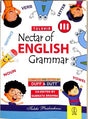 Nectar Of English Grammar Class 3 - Retail Maharaj