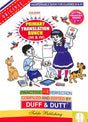 Tulshir Primary Translation Bunch Class 3 & 4 (2025) - Retail Maharaj