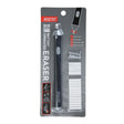 Brustro Slim Battery Operated Automatic Eraser – Precision Erasing with 22 Refills & 2 Eraser Holders - Retail Maharaj