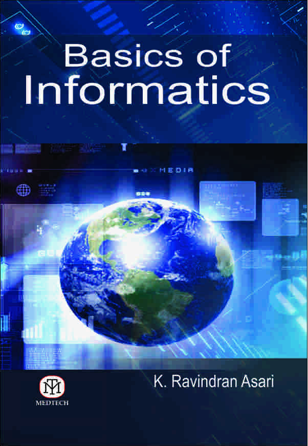 BASICS OF INFORMATICS - Retail Maharaj