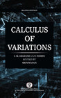 Calculus of Variation - 2/e - Retail Maharaj