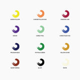 Camel Artist Gouache Colour Set 12 Shades - Retail Maharaj