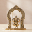 Ganesh Ji Dori Jhula Idol Decorative Showpiece - Retail Maharaj